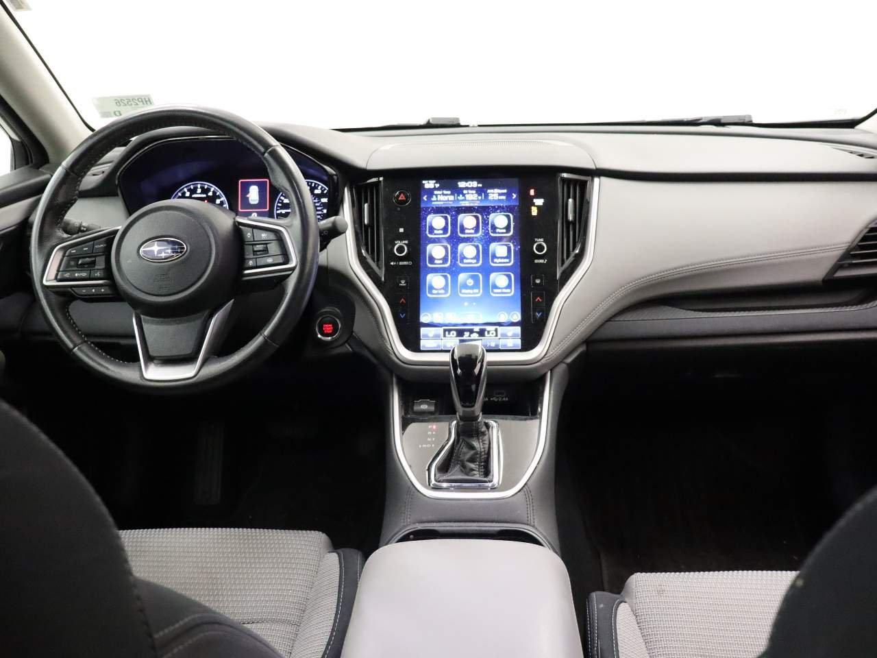 Used 2023 Crystal White Pearl Subaru Premium image 13