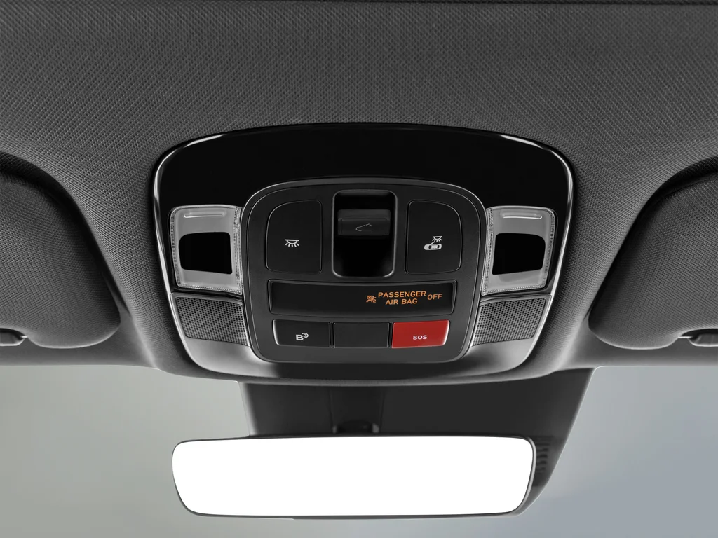 Used 2024 Black Hyundai SEL image 21