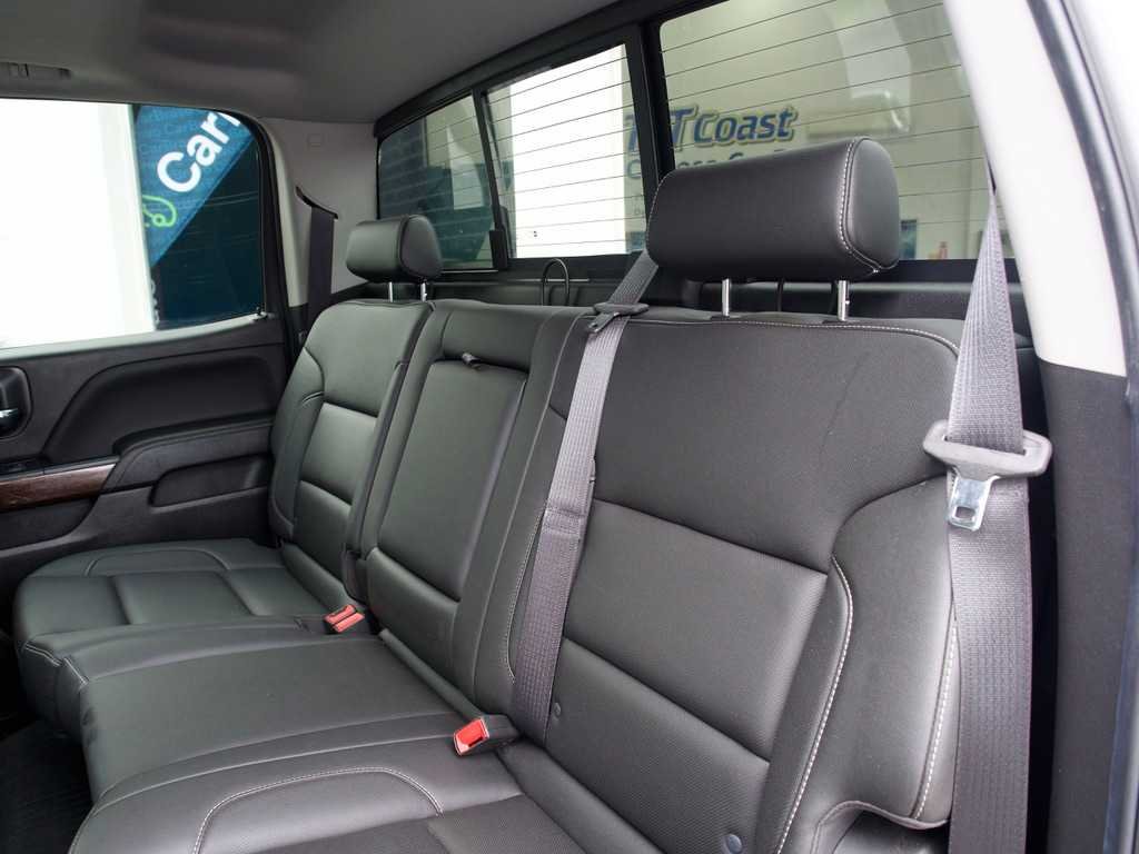 2018 GMC Sierra 1500 SLT - Photo 15