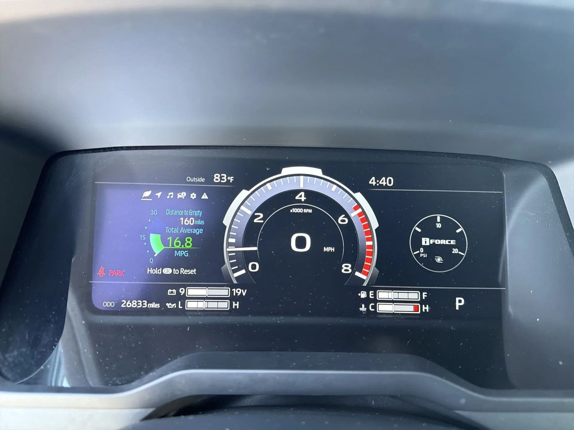 Certified Used 2024 Midnight Black Metallic Toyota 1794 image 17