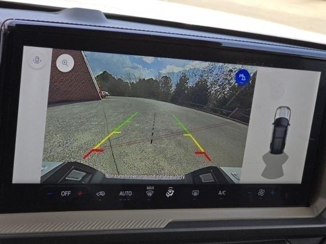 2025 Ford Bronco Sport Big Bend - Photo 33