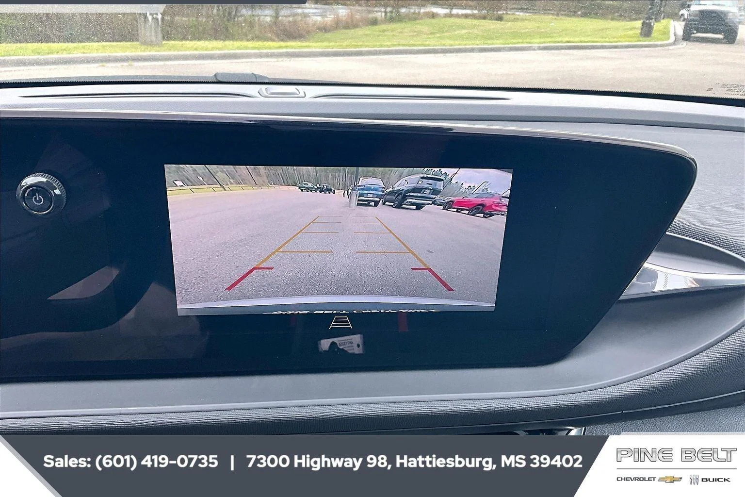 2026 Buick Envista Preferred - Photo 17