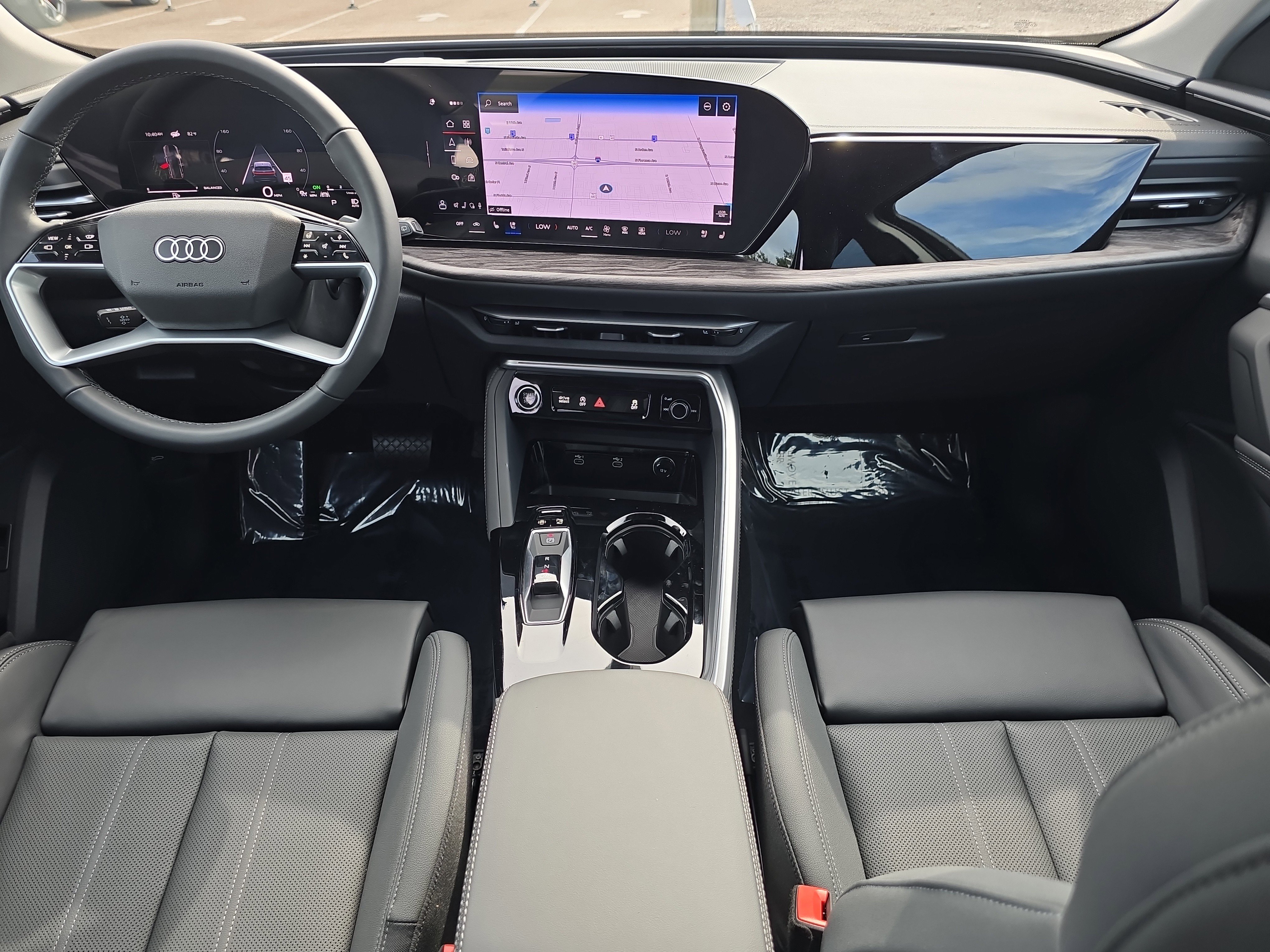 2025 Audi Q5 Sportback Premium Plus - Photo 11