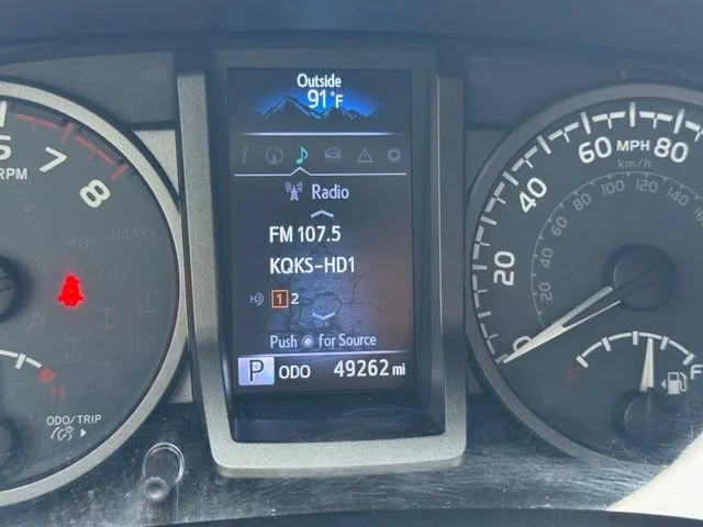 Used 2019 Tan Toyota SR image 64