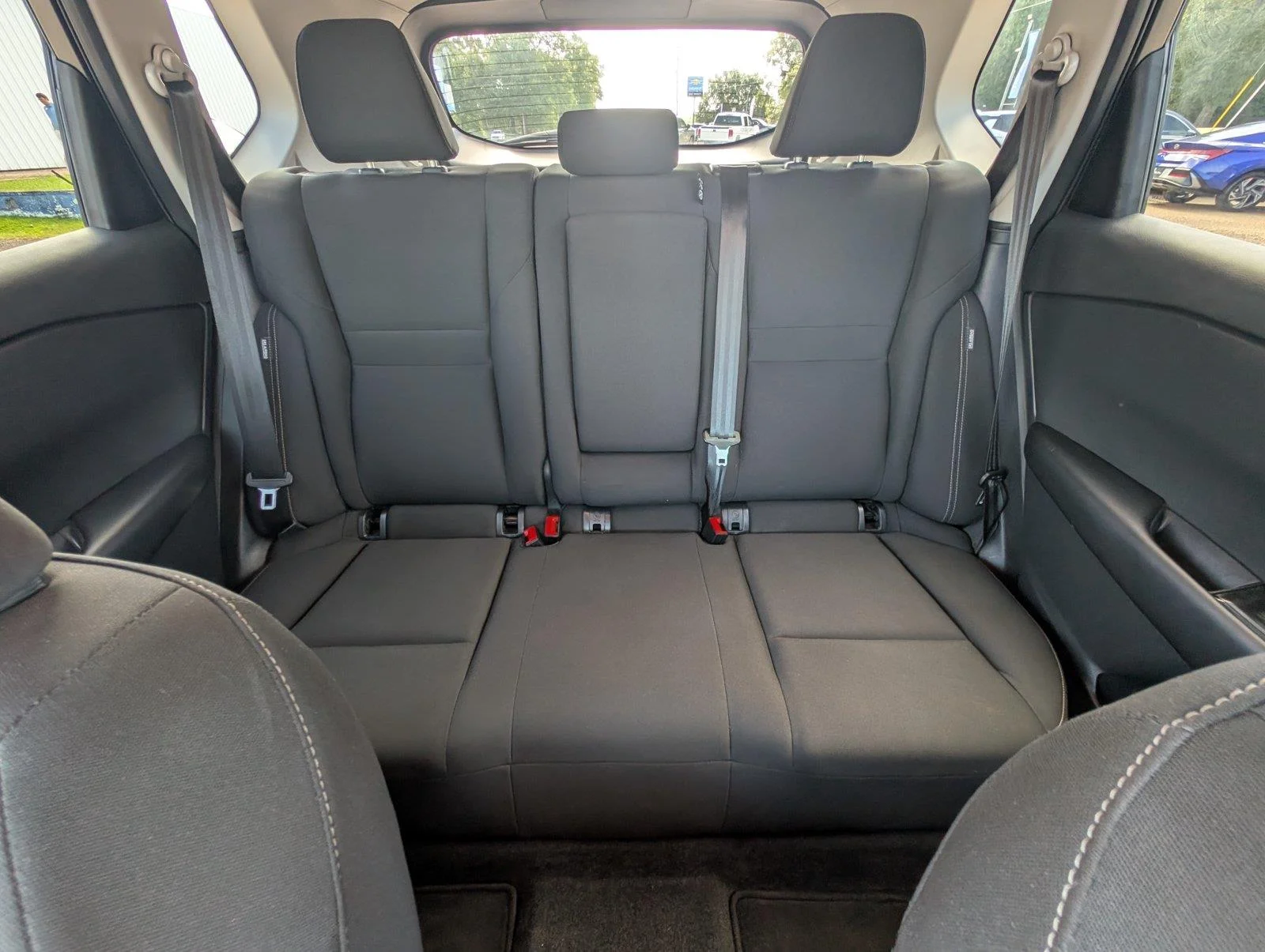 Used 2024 Gun Metallic Nissan S image 33