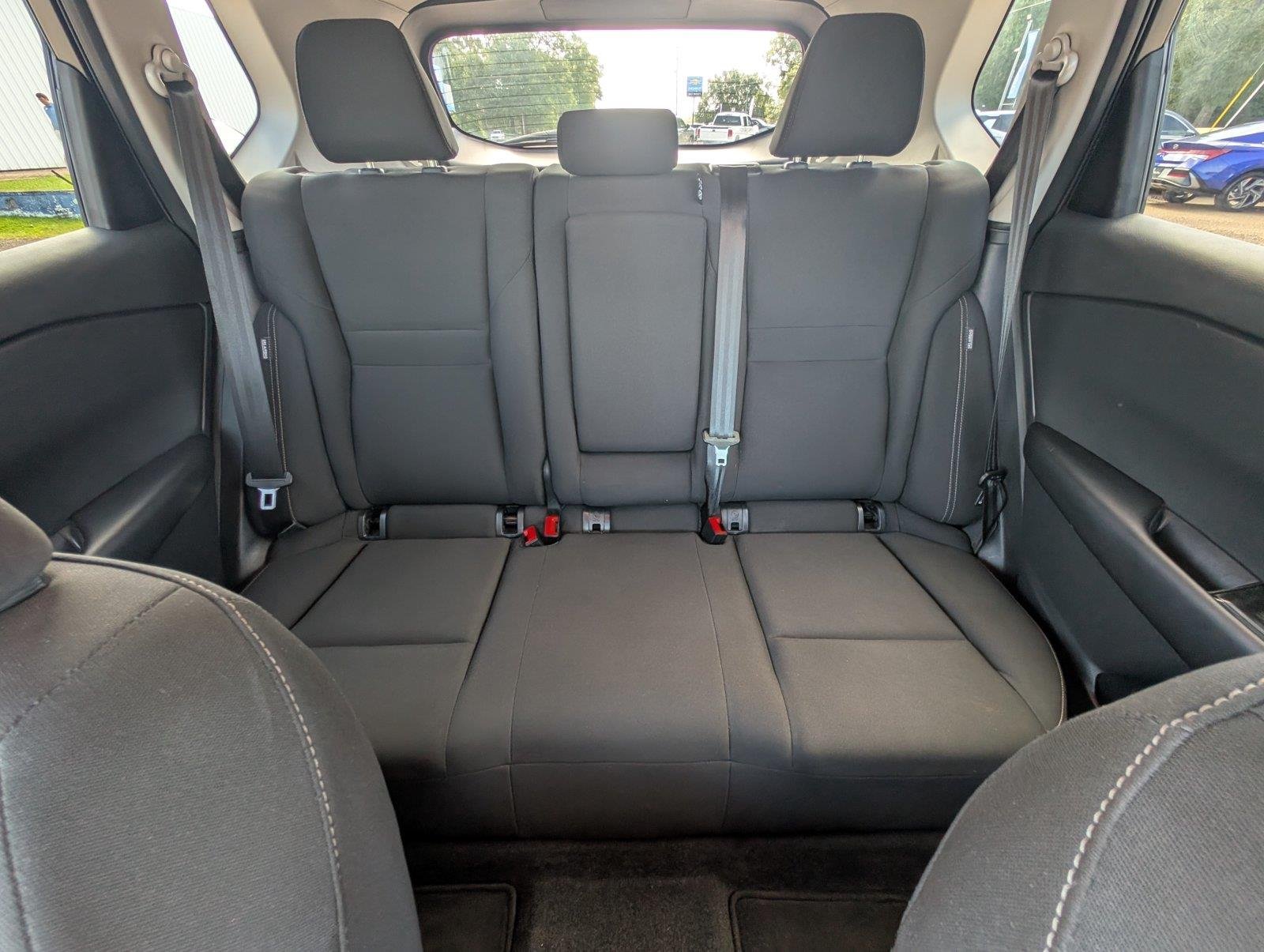 Used 2024 Gun Metallic Nissan S image 33