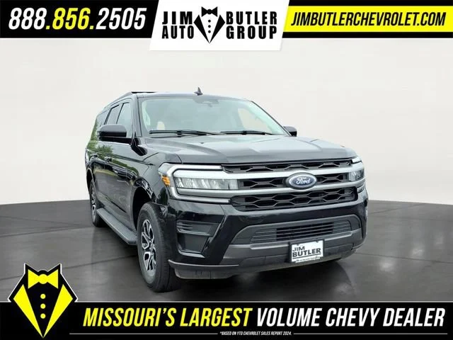 Used 2024  Ford XLT image 24