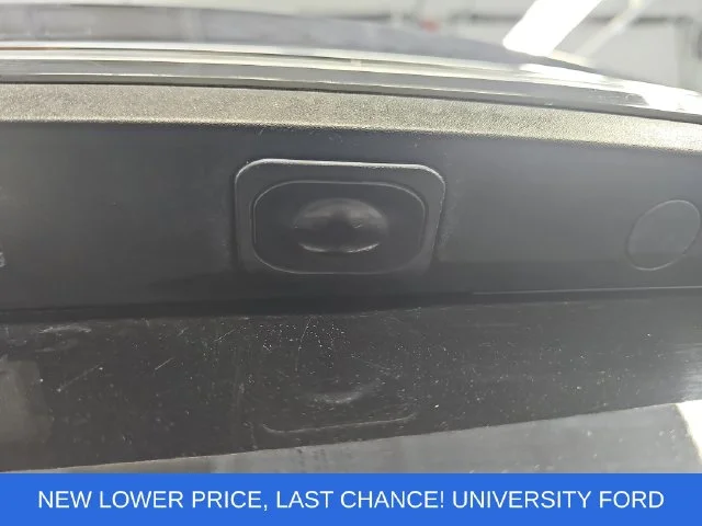Used 2022 Black Lincoln Black Label image 13