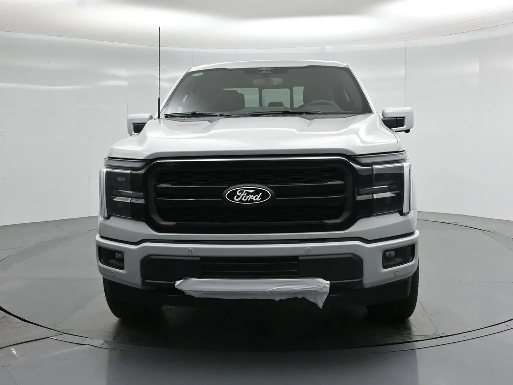 New 2026 Avalanche Ford Lariat image 22