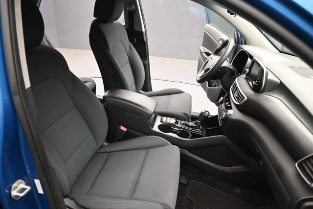 Used 2020 Blue Hyundai Value image 27