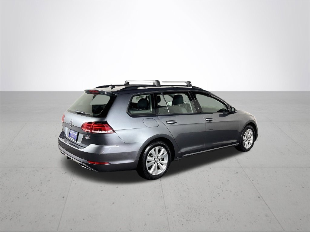 Used 2018 Gray Volkswagen S image 6