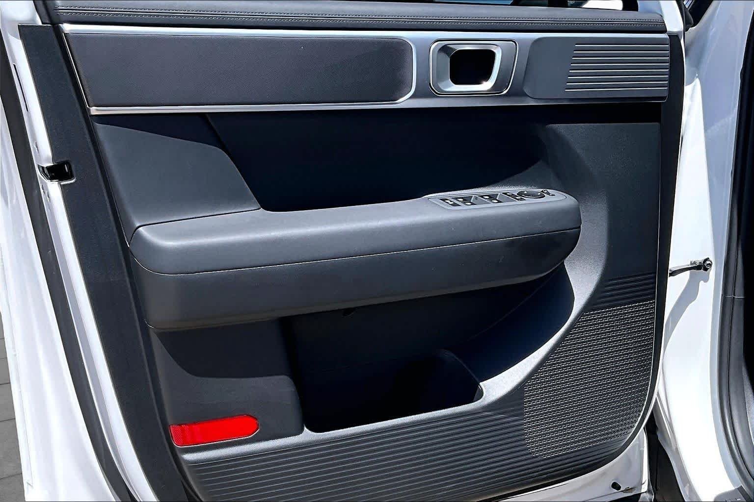 2026 Hyundai Santa Fe SE - Photo 22