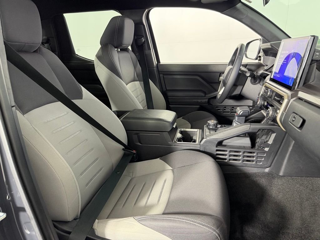 Used 2025 Underground Toyota TRD Off-Road image 28