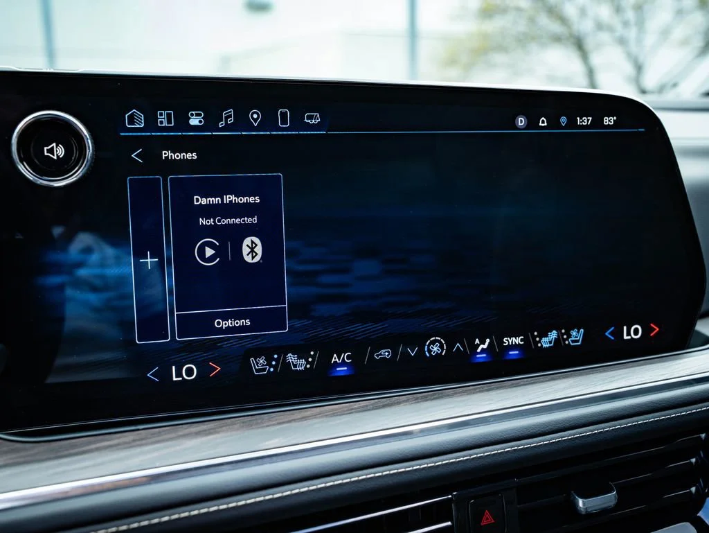 Used 2025 Black Chevrolet Premier image 34