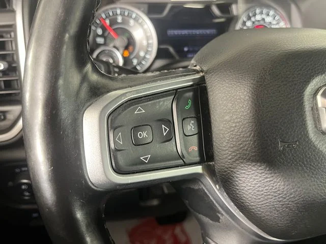 Used 2019 Black Ram Big Horn/Lone Star image 20