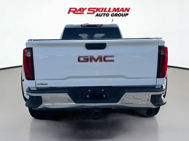 2024 GMC Sierra 3500HD Pro - Photo 6