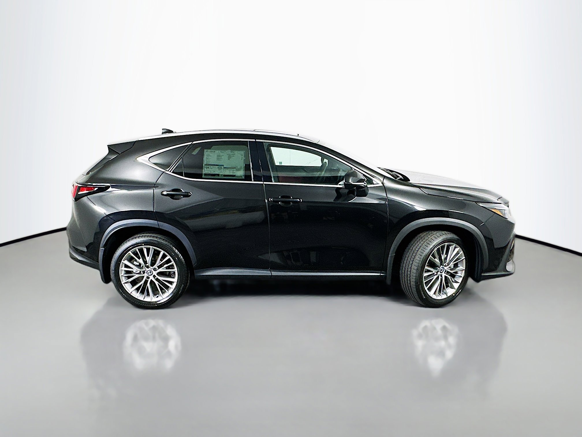 2026 Lexus NX 350 Premium - Photo 8