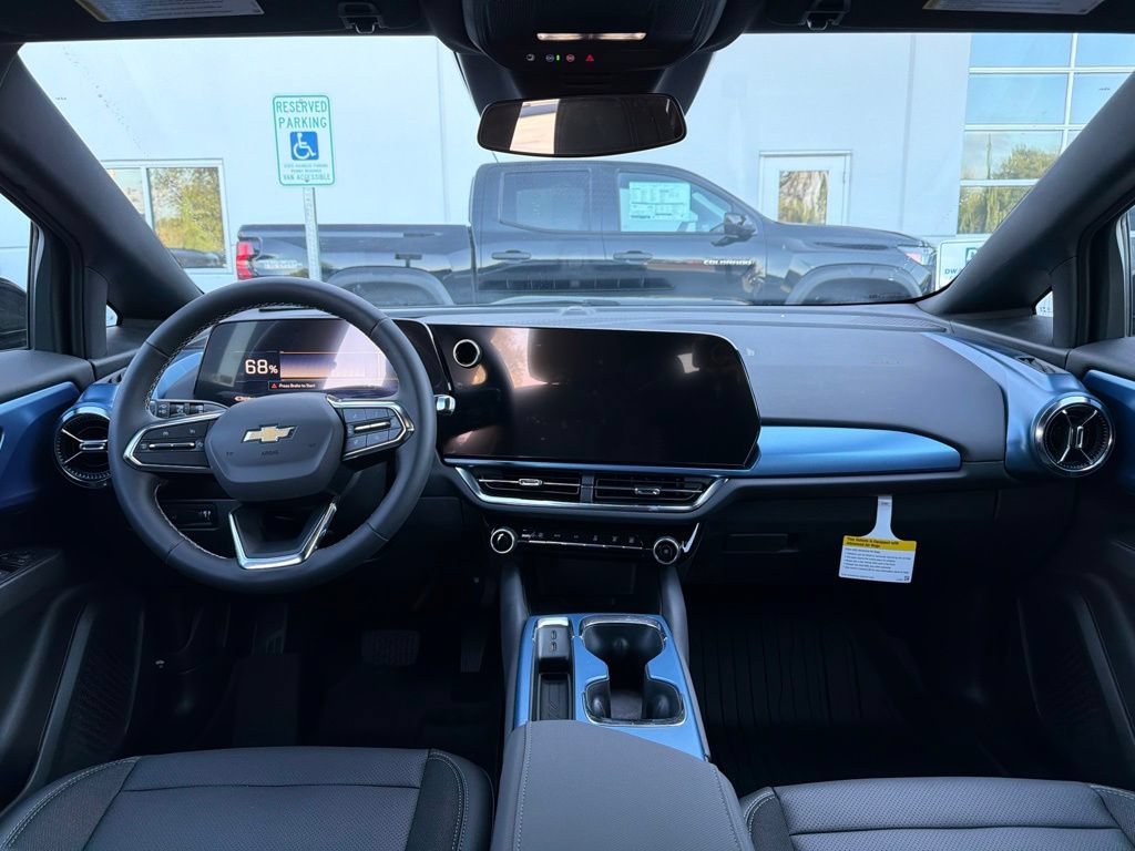 2026 Chevrolet Equinox EV 2LT - Photo 21