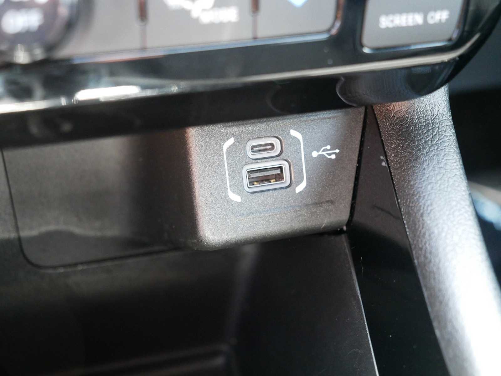 2025 Jeep Compass Trailhawk - Photo 32