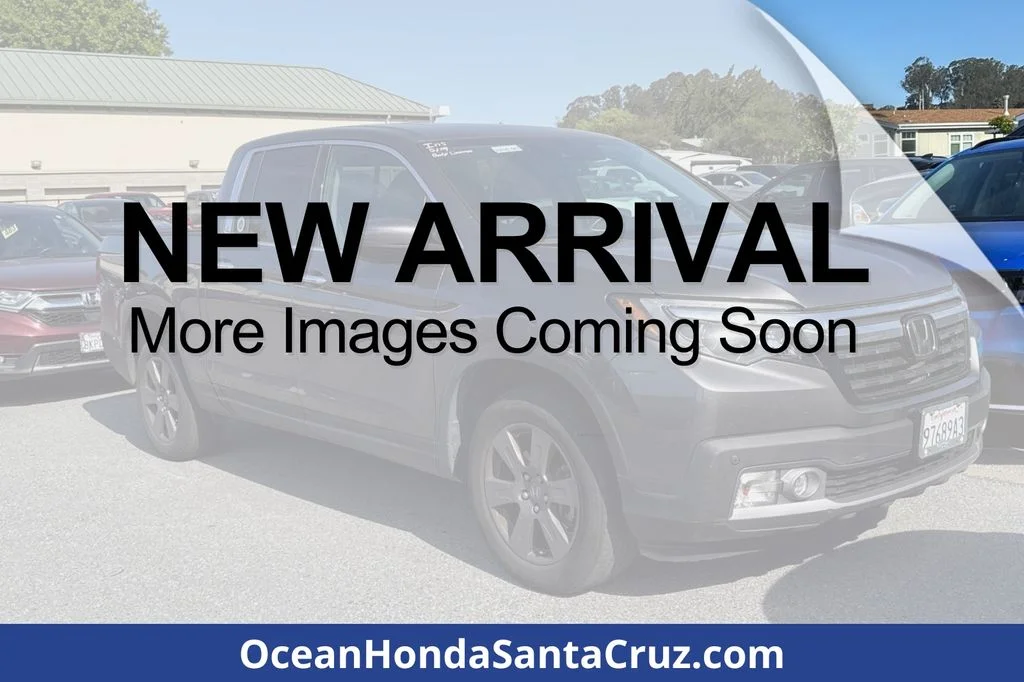 2020 Honda Ridgeline RTL-E AWD's photo