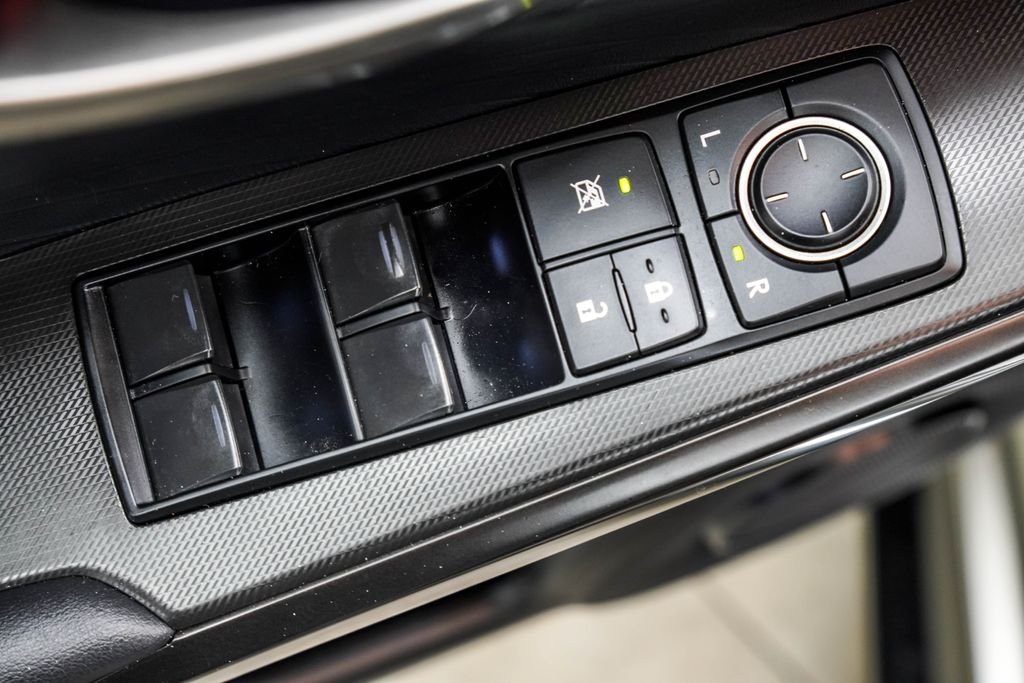 Used 2021 Silver Lexus 350 F SPORT image 45