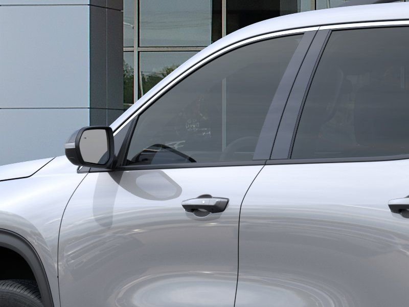 2026 Chevrolet Traverse LT - Photo 12
