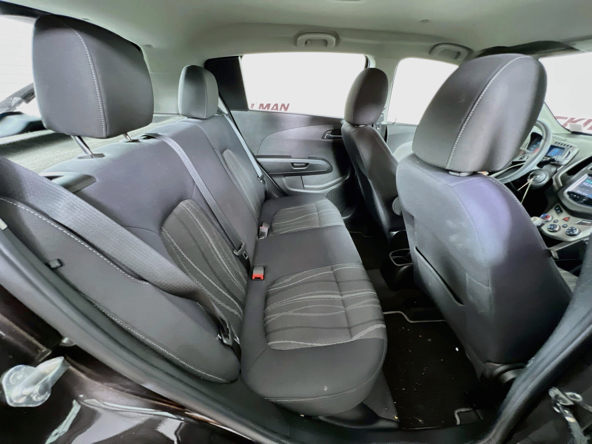 Used 2015 Mocha Bronze Metallic Chevrolet LT image 34