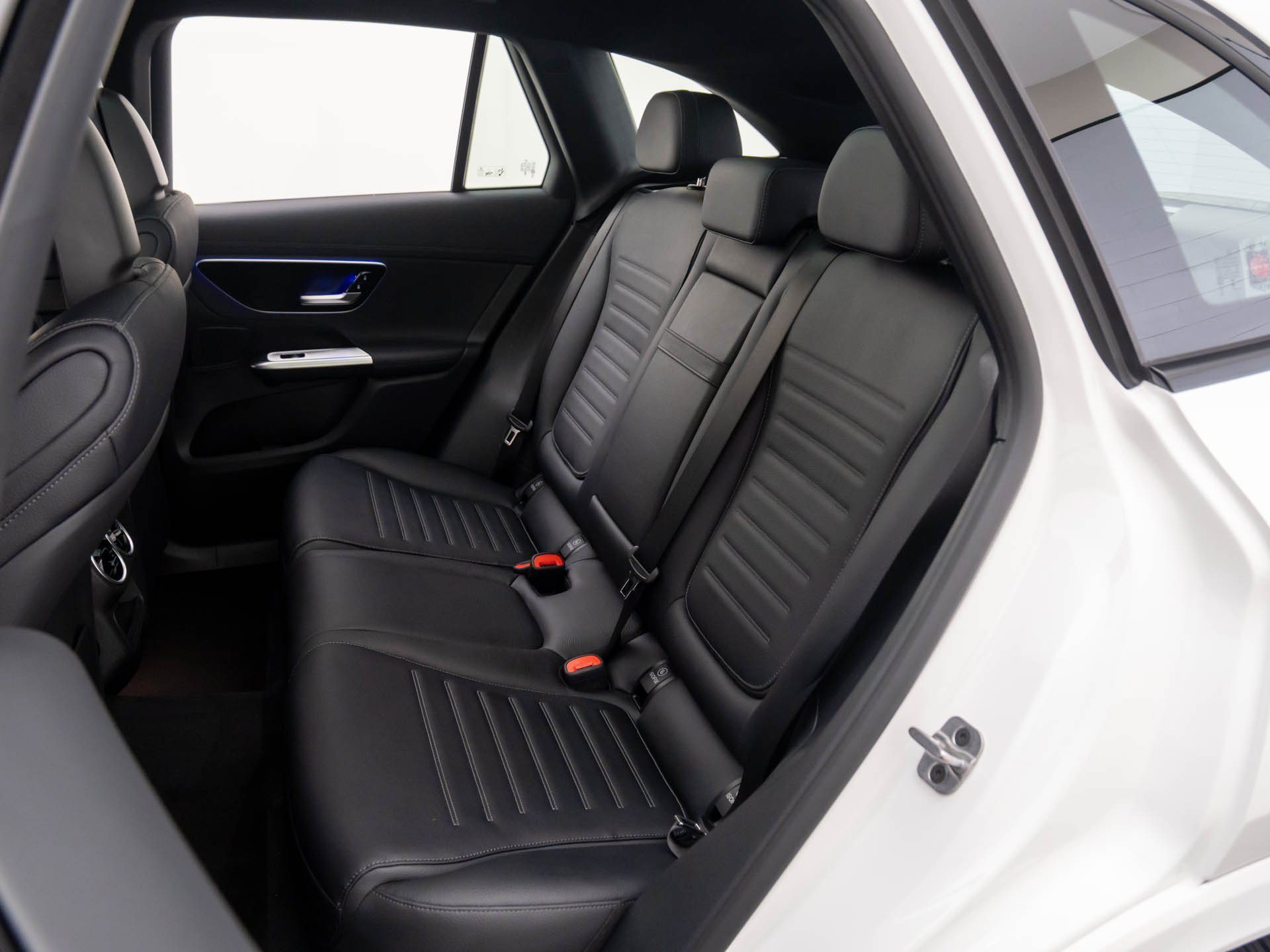 2026 Mercedes-Benz GLC AMG GLC43 - Photo 58