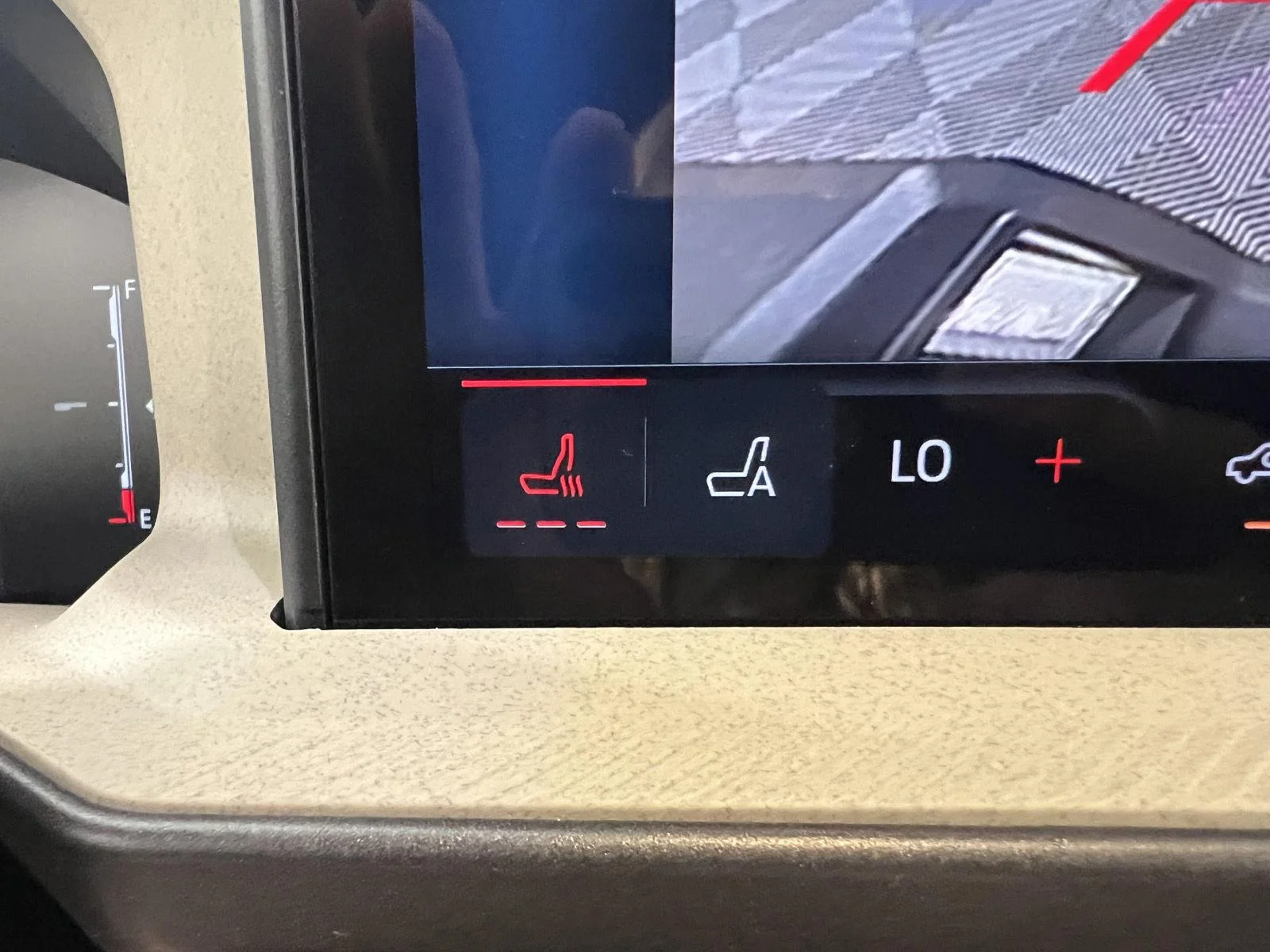 New 2026 Carbonized Gray Metallic Ford Big Bend® image 18