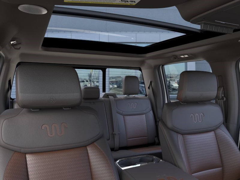 2026 Ford F-350 Super Duty King Ranch - Photo 28