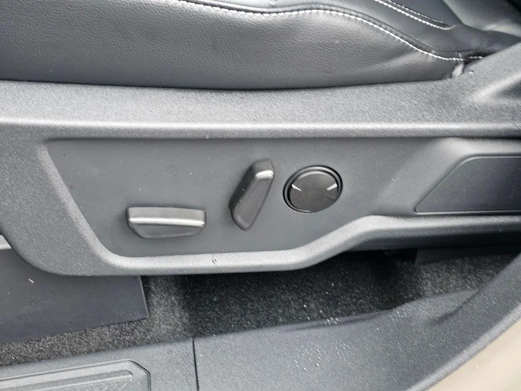 New 2025 Marsh Gray Ford Outer Banks® image 22