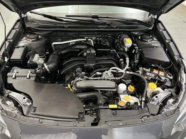 Used 2024 Gray Subaru Touring image 22