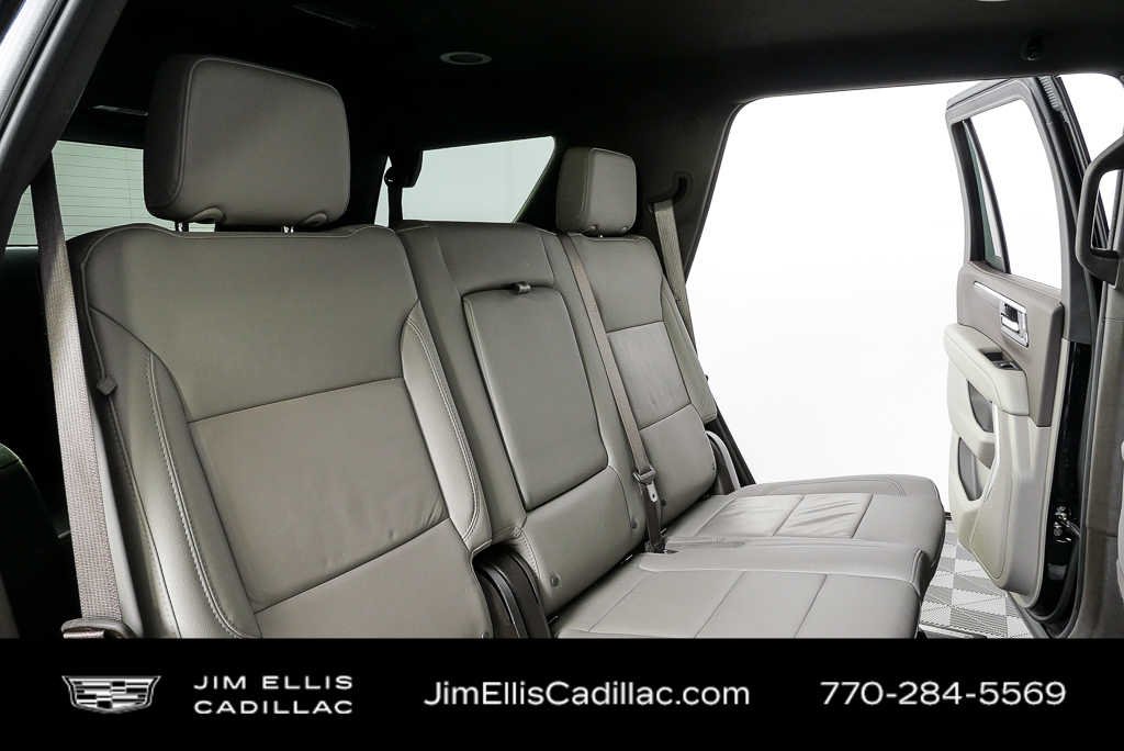 Used 2025 Black Chevrolet LT image 21