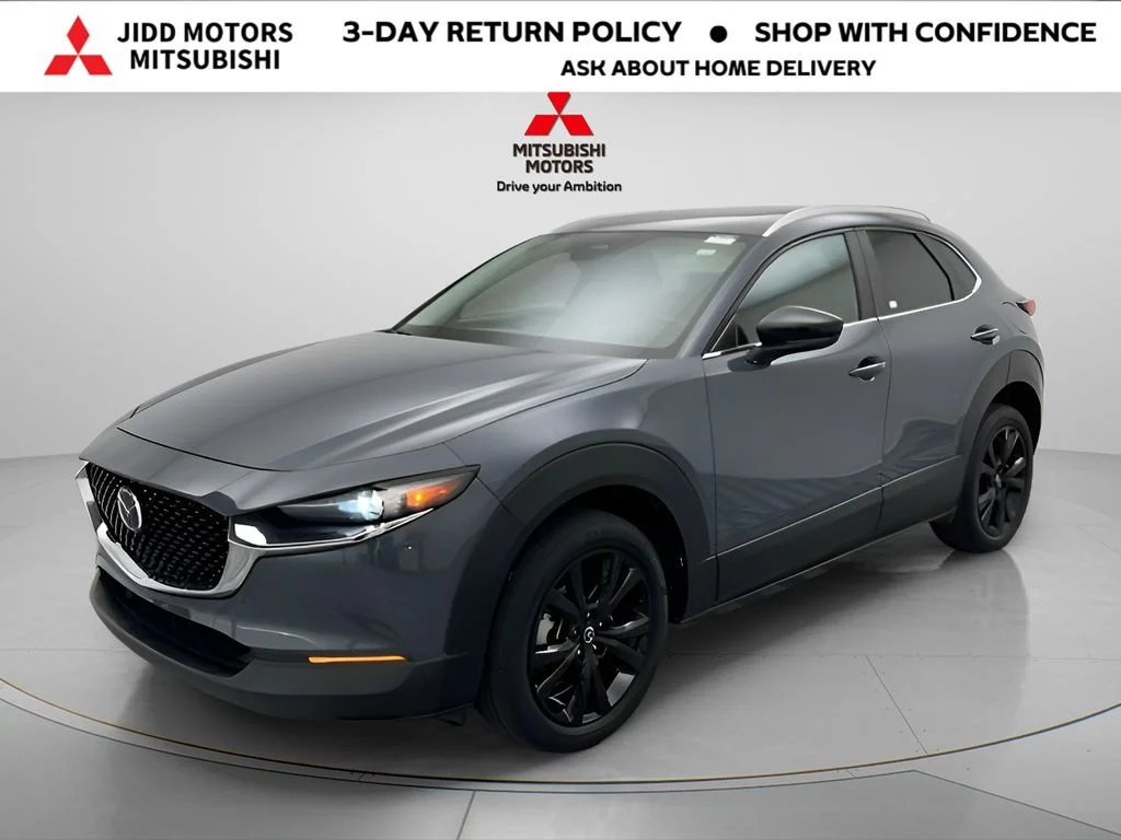2024 Mazda CX-30 Carbon Edition AWD's photo