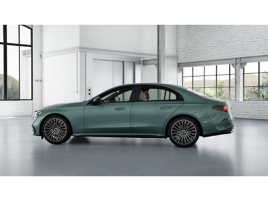New 2027  Mercedes-Benz E 350 image 32