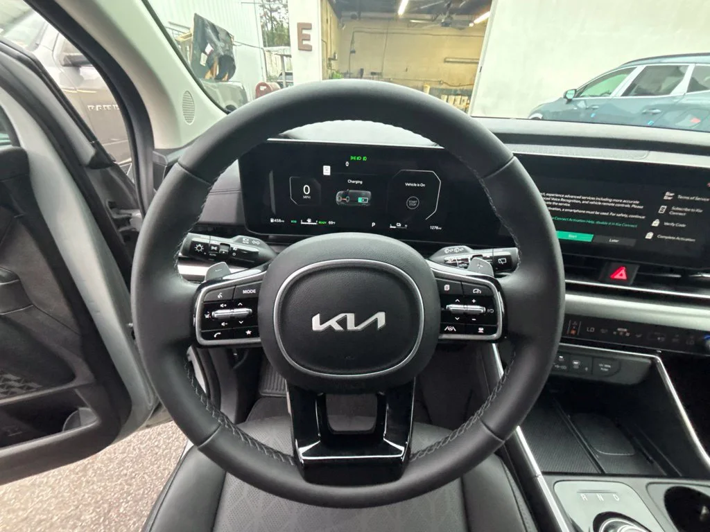 Used 2026 Silver Kia SX image 13