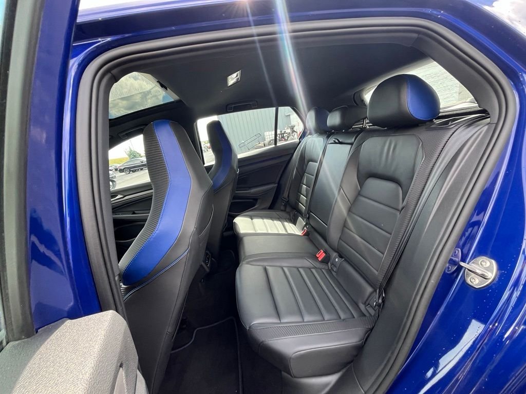 2022 Volkswagen Golf R R - Photo 24