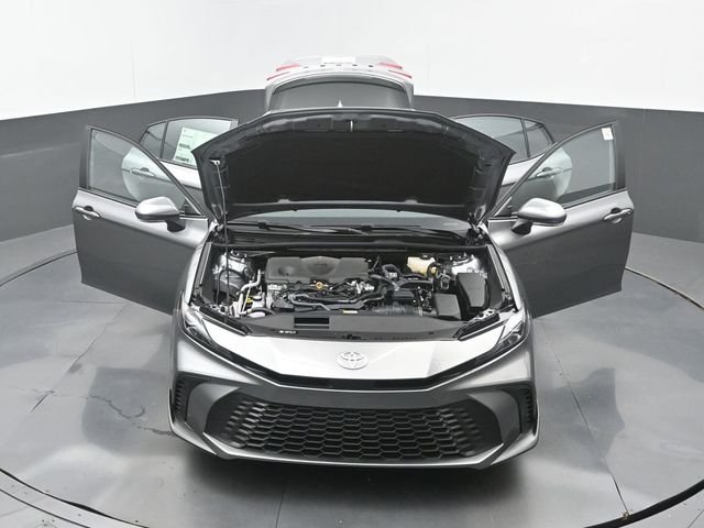 New 2026 Heavy Metal Toyota SE image 33
