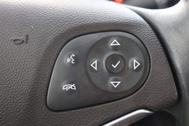 Used 2015 Silver Chevrolet LTZ image 12