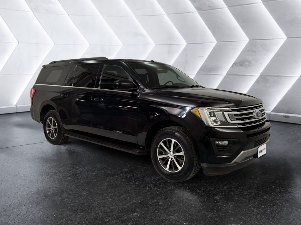 2019 Ford Expedition