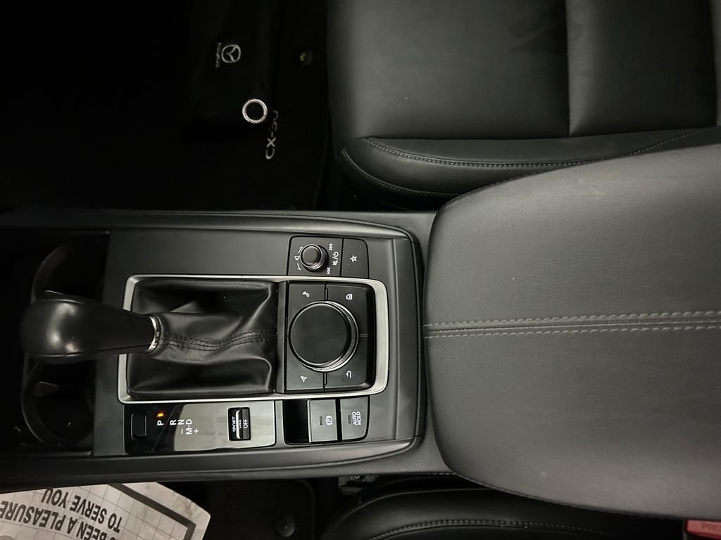 Used 2022 Blue Mazda 2.5 S Select Package image 23