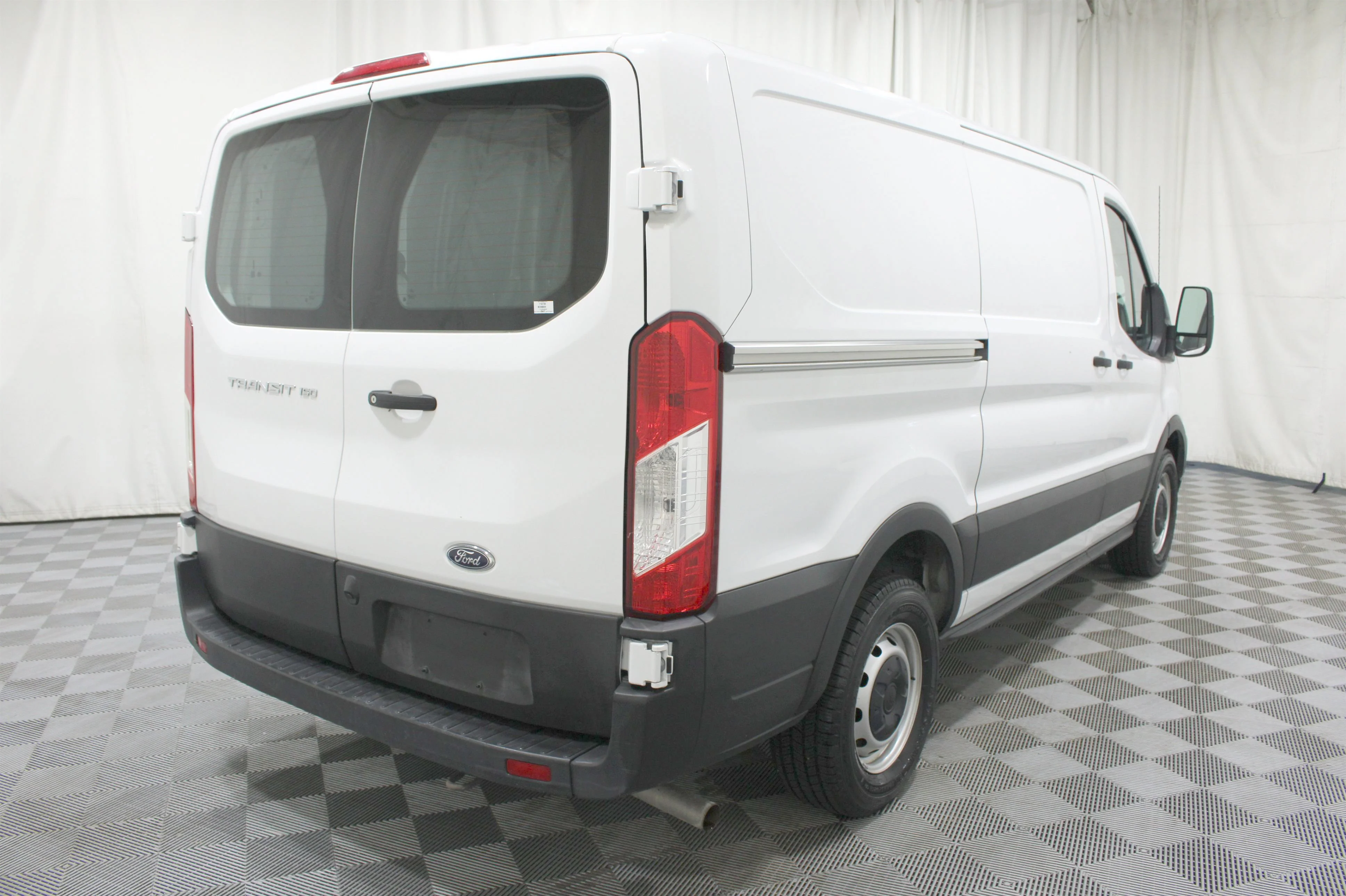 2023 Ford Transit Van Base - Photo 27