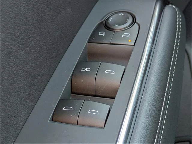2026 GMC Acadia Elevation - Photo 29
