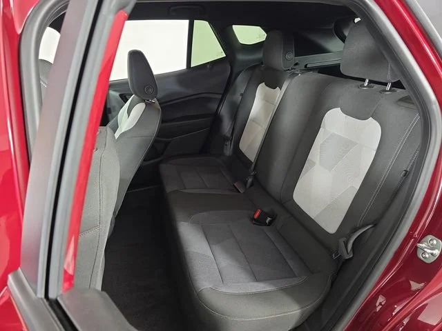 Used 2025 Crimson Metallic Chevrolet 1RS image 15