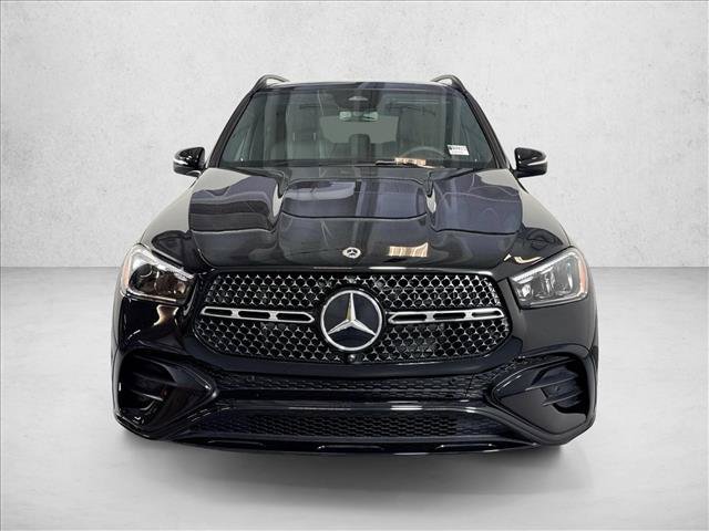 New 2026 Obsidian Black Metallic Mercedes-Benz GLE 350 image 32
