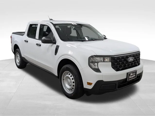 New 2026 Oxford White Ford XL image 46