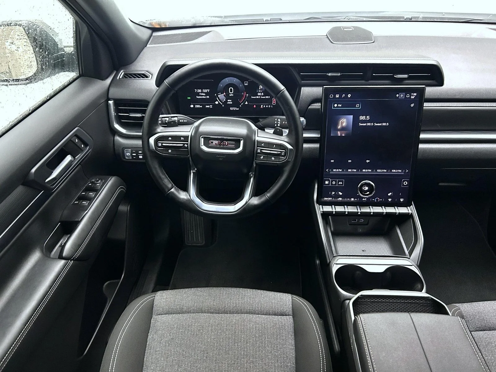 Used 2026 White GMC Elevation image 14