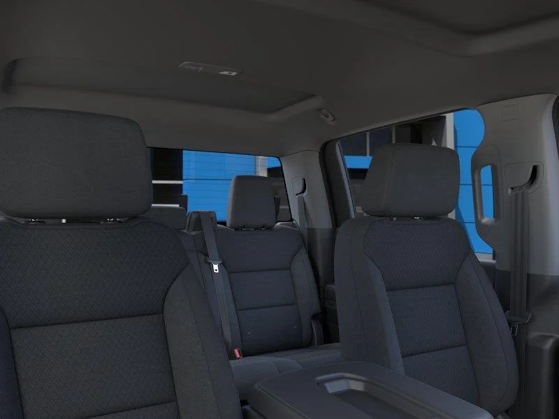New 2026 Sterling Gray Metallic Chevrolet RST image 24