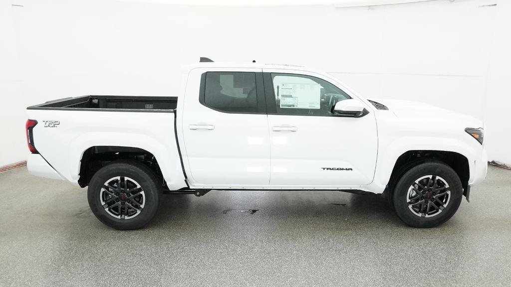 New 2026 Ice Cap Toyota TRD Sport image 27