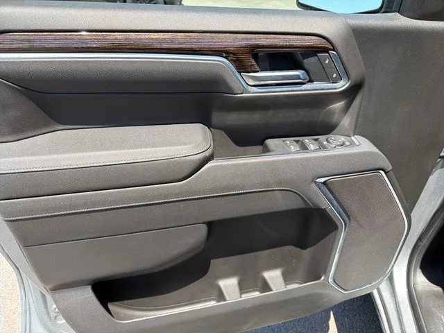 New 2026 Silver GMC Elevation image 15